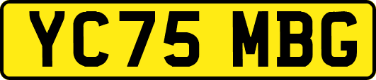 YC75MBG