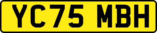 YC75MBH