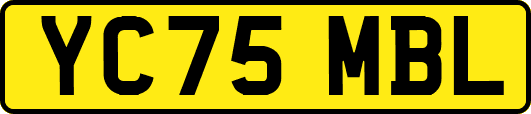 YC75MBL