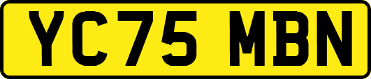 YC75MBN
