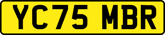 YC75MBR