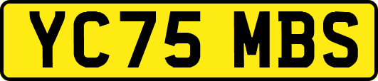 YC75MBS