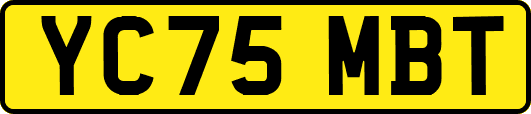 YC75MBT