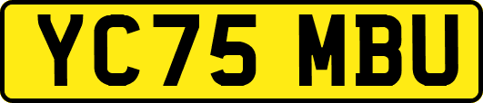 YC75MBU