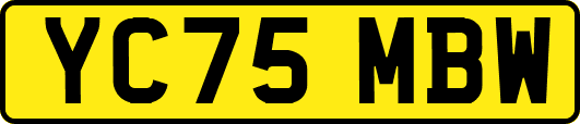 YC75MBW