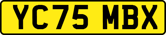 YC75MBX