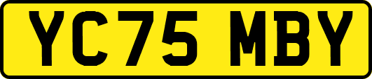 YC75MBY