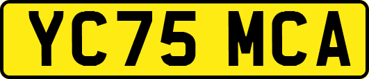 YC75MCA
