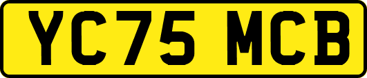 YC75MCB