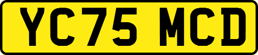 YC75MCD