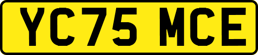 YC75MCE