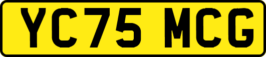 YC75MCG