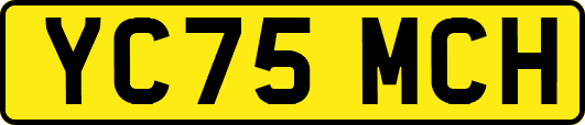 YC75MCH