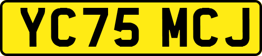 YC75MCJ