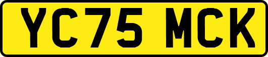 YC75MCK