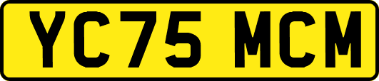 YC75MCM