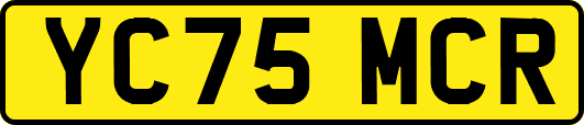 YC75MCR