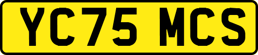 YC75MCS