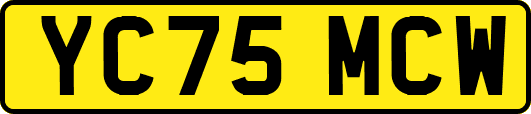 YC75MCW