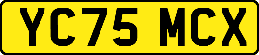 YC75MCX