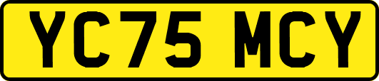 YC75MCY