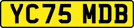 YC75MDB