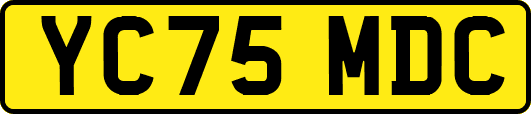 YC75MDC
