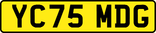 YC75MDG
