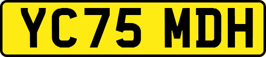 YC75MDH