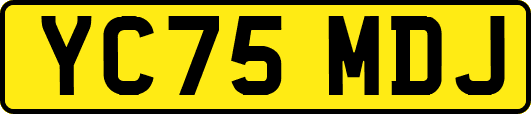 YC75MDJ