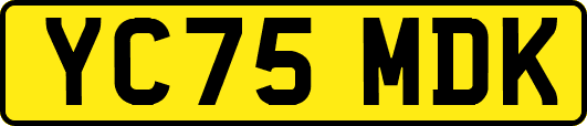 YC75MDK