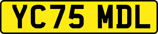 YC75MDL