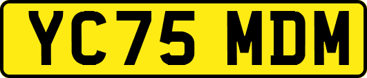 YC75MDM
