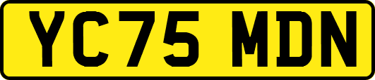 YC75MDN