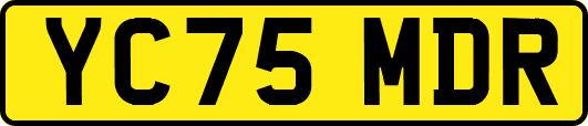 YC75MDR