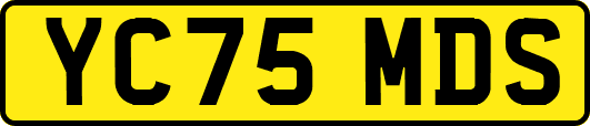 YC75MDS