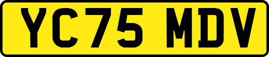 YC75MDV