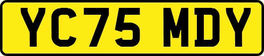 YC75MDY