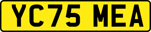 YC75MEA