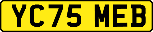YC75MEB