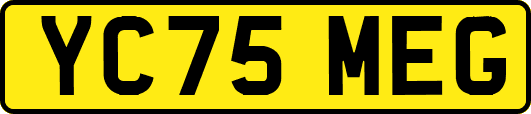 YC75MEG