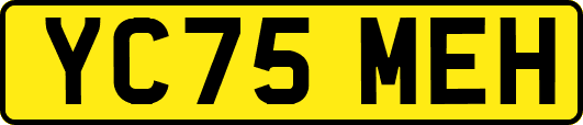 YC75MEH
