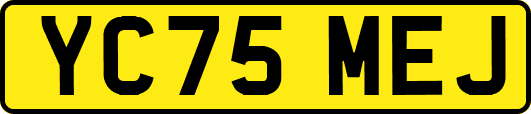 YC75MEJ