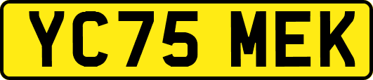YC75MEK