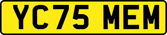 YC75MEM