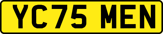 YC75MEN