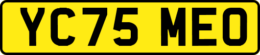 YC75MEO
