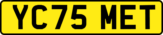 YC75MET
