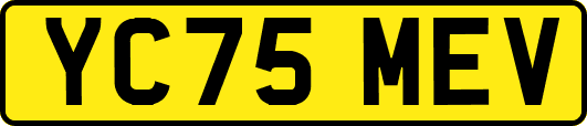 YC75MEV