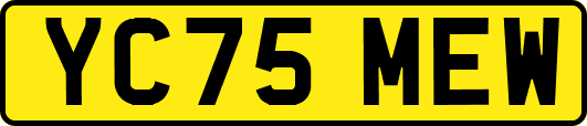 YC75MEW